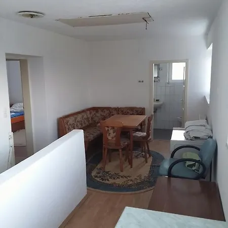 בית נופש Holiday Haus *