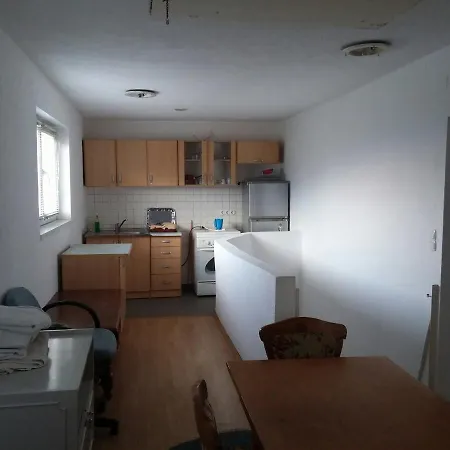 בית נופש Holiday Haus *