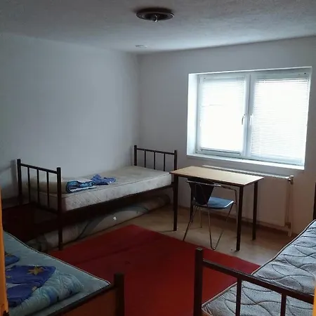 בית נופש Holiday Haus *